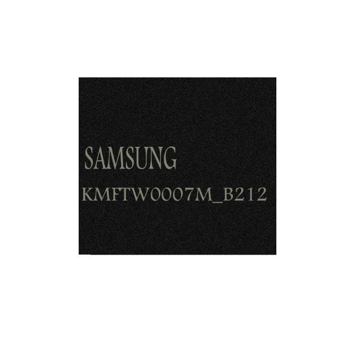 آی سی هارد KMFJW0007M-B212 مناسب گوشی ال جی 4GB